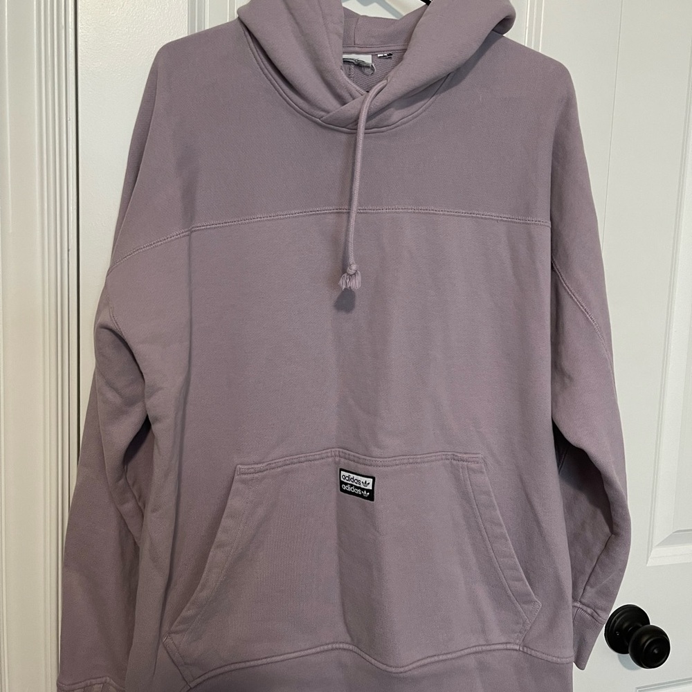 Adidas hoodie